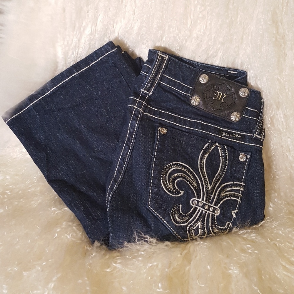 Brand new Miss Me Jeans